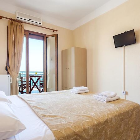 Mon Repos Aparthotel Panormos  Exterior photo